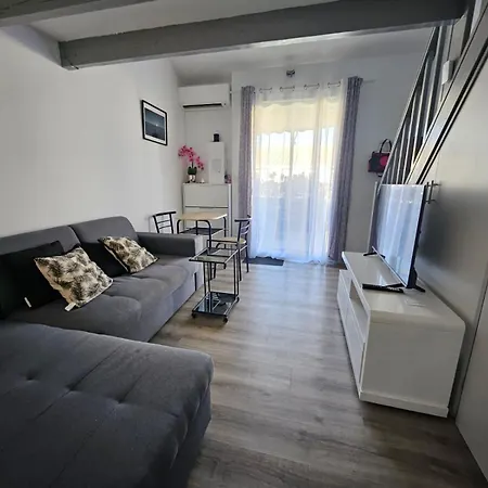 Residence Naturiste Eden Plage Leucate Exterior photo