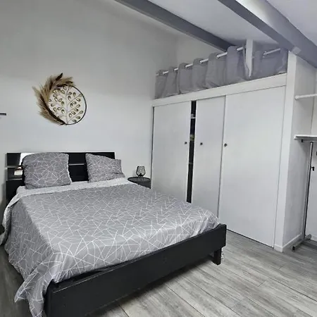 Residence Naturiste Eden Plage Leucate Exterior photo