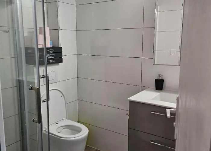 Residence Naturiste Eden Plage