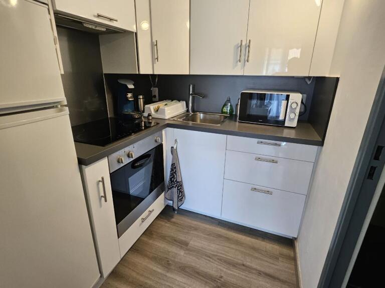 Naturiste Eden Appartement